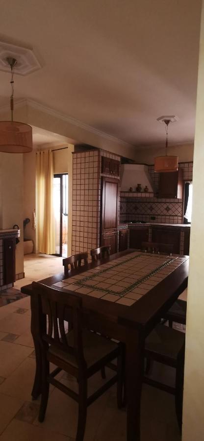 Apartment Center